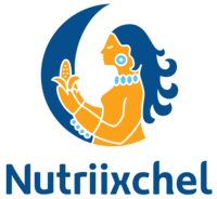 Nutriixchel Logo
